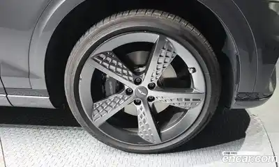 Genesis GV70 2021 2.5 Автомат в Москве № 83359, миниатюра 7