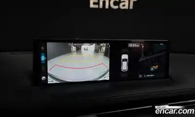 Genesis GV70 2021 2.5 Автомат в Москве № 83359, миниатюра 8