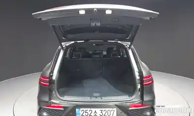 Genesis GV70 2021 2.5 Автомат в Москве № 83359, миниатюра 9