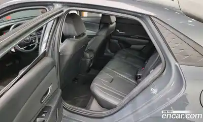 Hyundai Avante 2024 1.6 Автомат в Москве № 8510, миниатюра 11