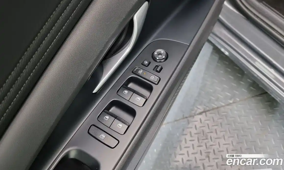 Hyundai Avante 2024 1.6 Автомат в Москве № 8510, фото 14