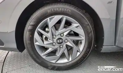 Hyundai Avante 2024 1.6 Автомат в Москве № 8510, миниатюра 5