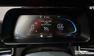 Hyundai Avante 2024 1.6 Автомат в Москве № 8510, миниатюра 8