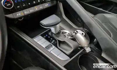 Hyundai Avante 2024 1.6 Автомат в Москве № 8510, миниатюра 9