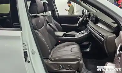 Hyundai Palisade, 2023