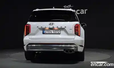 Hyundai Palisade 2023 3.8 Автомат в Москве № 9280, миниатюра 12