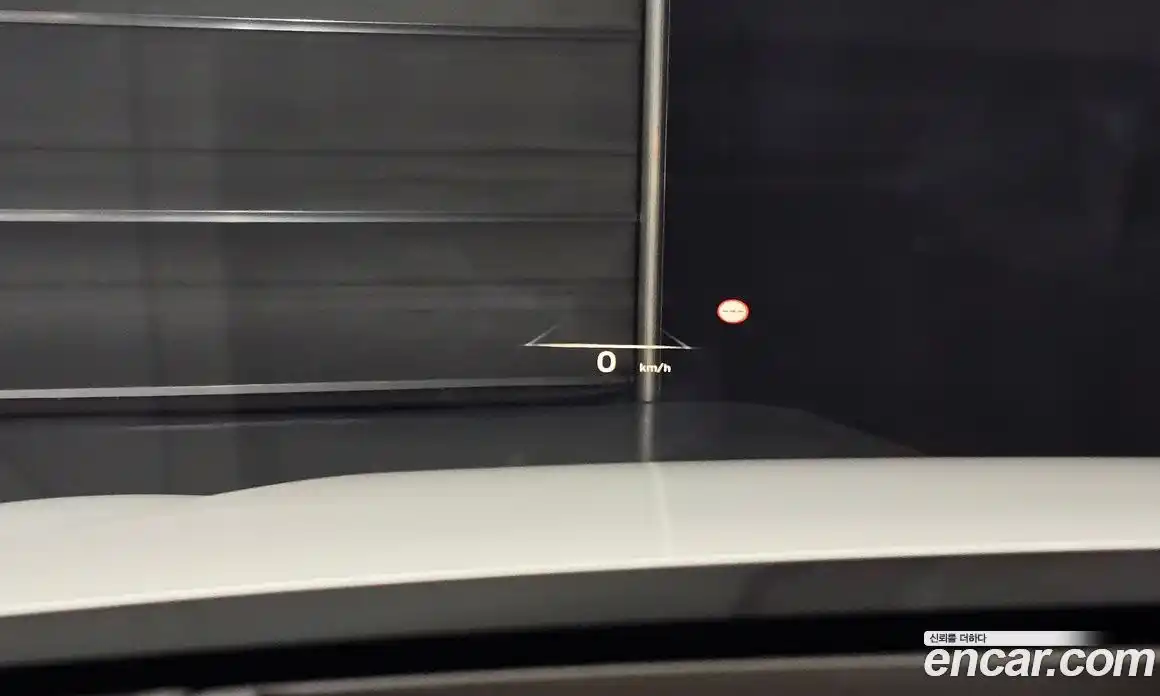 Hyundai Palisade 2023 3.8 Автомат в Москве № 9280, фото 15