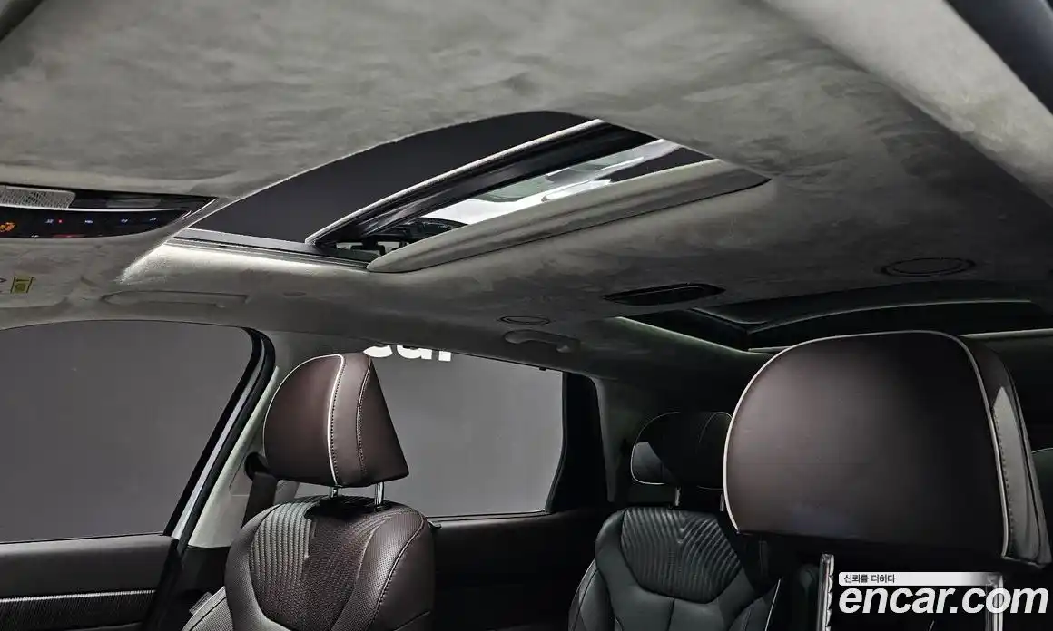 Hyundai Palisade 2023 3.8 Автомат в Москве № 9280, фото 20