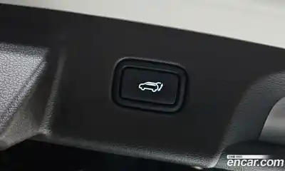 Hyundai Palisade 2023 3.8 Автомат в Москве № 9280, миниатюра 2