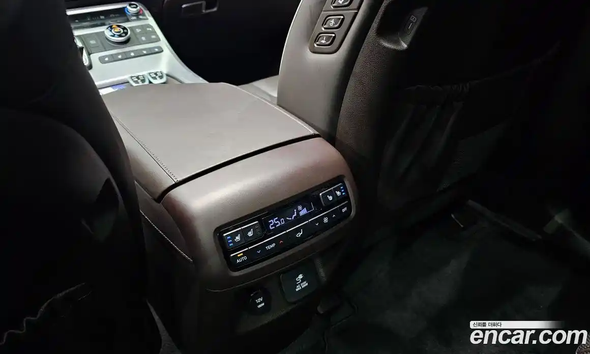 Hyundai Palisade 2023 3.8 Автомат в Москве № 9280, фото 6