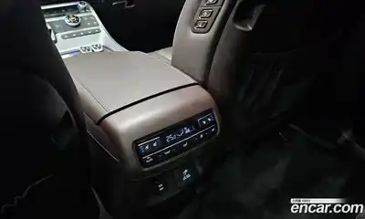 Hyundai Palisade 2023 3.8 Автомат в Москве № 9280, миниатюра 6