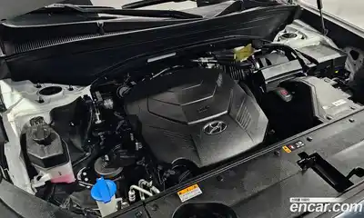 Hyundai Palisade 2023 3.8 Автомат в Москве № 9280, миниатюра 7