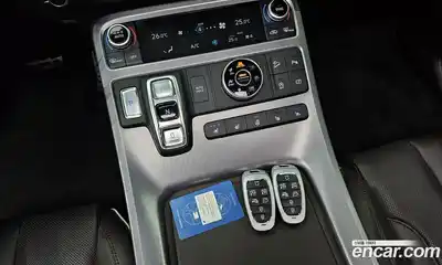 Hyundai Palisade 2023 3.8 Автомат в Москве № 9280, миниатюра 8