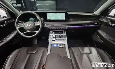 Hyundai Palisade 2023 3.8 Автомат в Москве № 9280, миниатюра 9