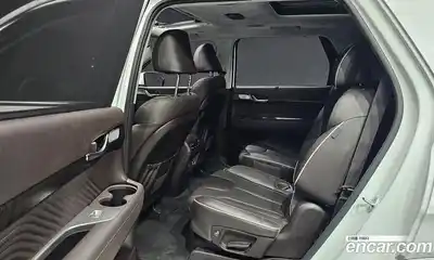 Hyundai Palisade 2023 3.8 Автомат в Москве № 9280, миниатюра 10