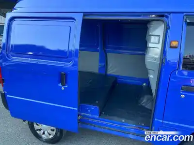 Chevrolet Damas 2021 0.8 Механическая в Москве № 98183, миниатюра 5