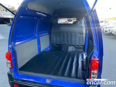 Chevrolet Damas 2021 0.8 Механическая в Москве № 98183, миниатюра 6