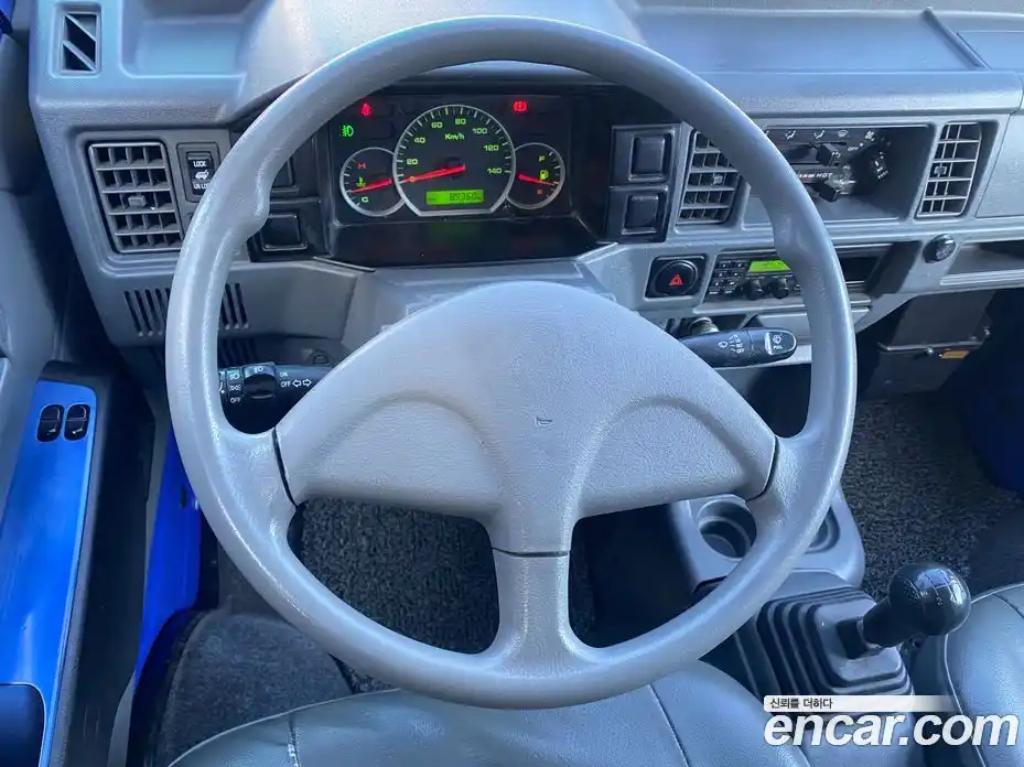 Chevrolet Damas 2021 0.8 Механическая в Москве № 98183, фото 7