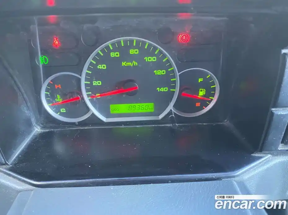 Chevrolet Damas 2021 0.8 Механическая в Москве № 98183, фото 8