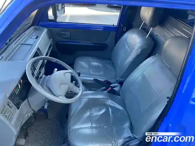 Chevrolet Damas 2021 0.8 Механическая в Москве № 98183, миниатюра 9