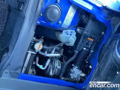 Chevrolet Damas 2021 0.8 Механическая в Москве № 98183, миниатюра 10