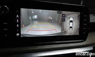 Kia K5 2020 2.0 Автомат в Москве № 103149, миниатюра 11