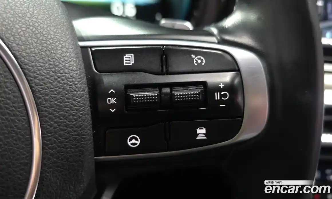 Kia K5 2020 2.0 Автомат в Москве № 103149, фото 12