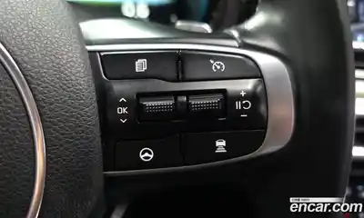 Kia K5 2020 2.0 Автомат в Москве № 103149, миниатюра 12