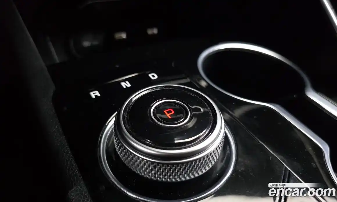 Kia K5 2020 2.0 Автомат в Москве № 103149, фото 14