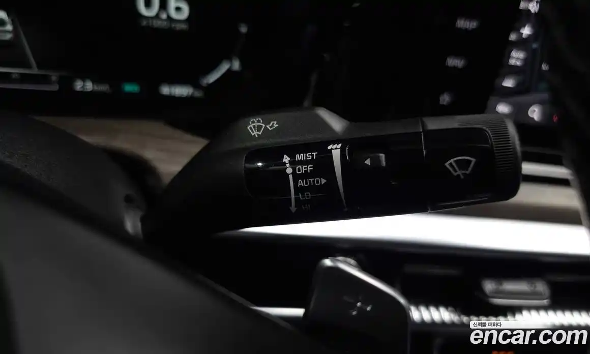 Kia K5 2020 2.0 Автомат в Москве № 103149, фото 4