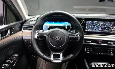 Kia K5 2020 2.0 Автомат в Москве № 103149, миниатюра 7