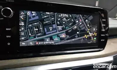 Kia K5 2020 2.0 Автомат в Москве № 103149, миниатюра 8