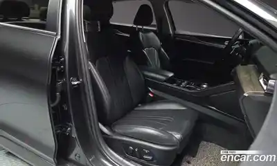 Kia K5 2020 2.0 Автомат в Москве № 103149, миниатюра 9