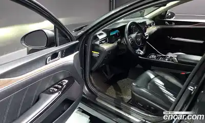 Kia K5 2020 2.0 Автомат в Москве № 103149, миниатюра 10