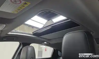 Chevrolet Malibu, 2017