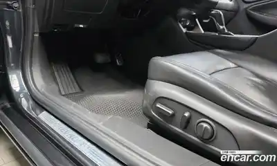 Chevrolet Malibu 2017 2.0 Автомат в Москве № 103337, миниатюра 11