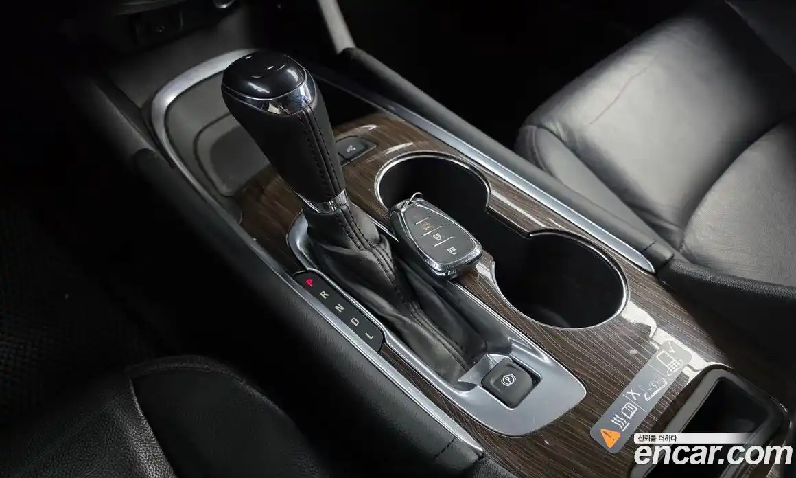 Chevrolet Malibu 2017 2.0 Автомат в Москве № 103337, фото 18