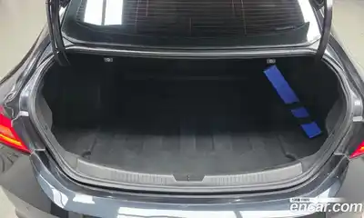 Chevrolet Malibu 2017 2.0 Автомат в Москве № 103337, миниатюра 2