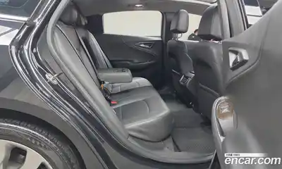 Chevrolet Malibu 2017 2.0 Автомат в Москве № 103337, миниатюра 5