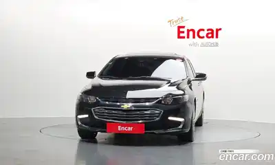 Chevrolet Malibu 2017 2.0 Автомат в Москве № 103337, миниатюра 10