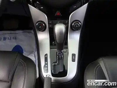 Chevrolet Cruze 2016 1.8 Автомат в Москве № 103522, миниатюра 11