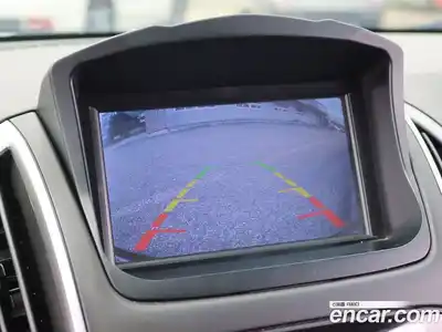 Chevrolet Cruze 2016 1.8 Автомат в Москве № 103522, миниатюра 12