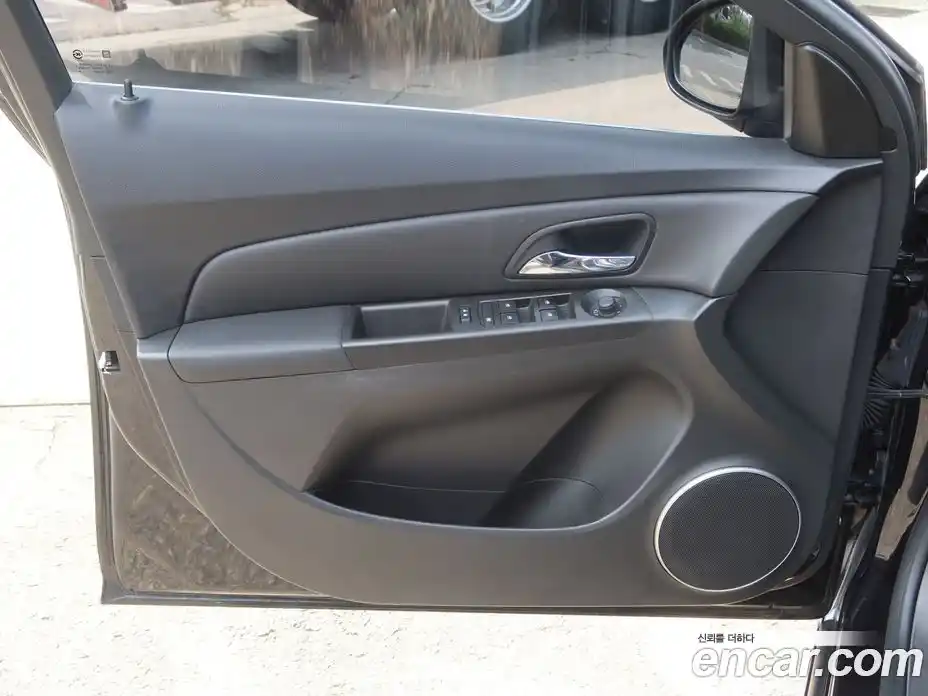 Chevrolet Cruze 2016 1.8 Автомат в Москве № 103522, фото 13