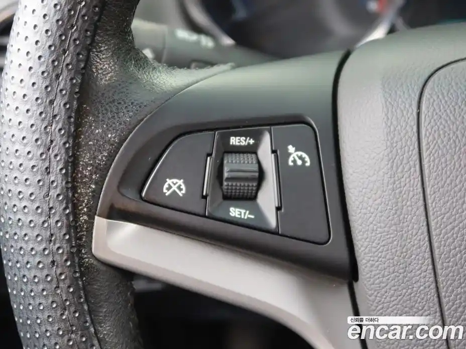 Chevrolet Cruze 2016 1.8 Автомат в Москве № 103522, фото 16