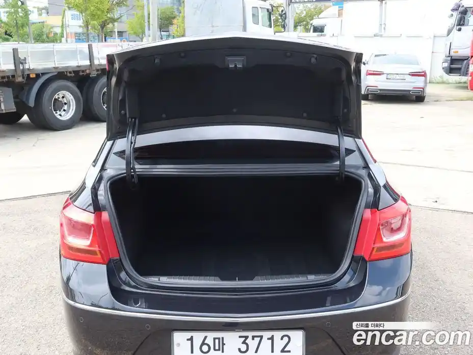 Chevrolet Cruze 2016 1.8 Автомат в Москве № 103522, фото 17