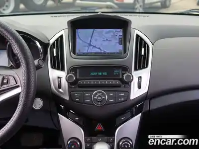 Chevrolet Cruze 2016 1.8 Автомат в Москве № 103522, миниатюра 10
