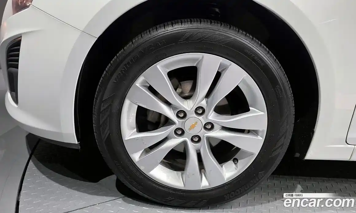 Chevrolet Cruze 2013 1.8 Автомат в Москве № 103529, фото 16