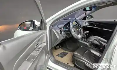 Chevrolet Cruze 2013 1.8 Автомат в Москве № 103529, миниатюра 9