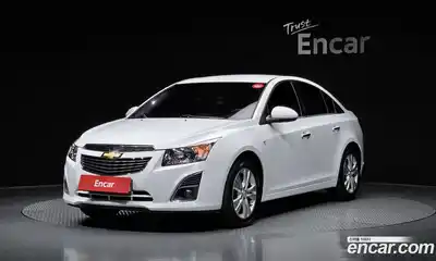Chevrolet Cruze 2013 1.8 Автомат в Москве № 103529, миниатюра 10