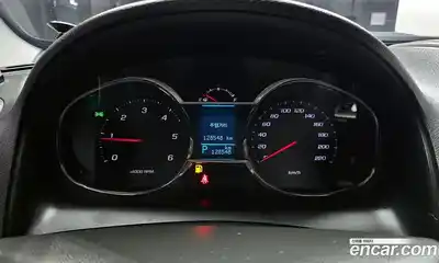 Chevrolet Captiva 2015 2.0 Автомат в Москве № 103612, миниатюра 11